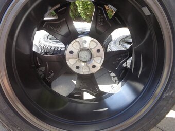 Cupra Formentor / VW Aerton neue Winterradsatz 18" - 9