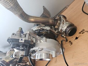 TURBO 3,0 TDI AUDI 2020 - 2024 - 9