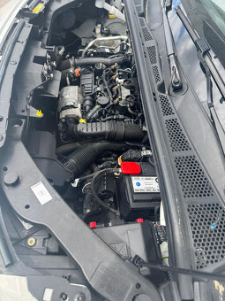 Peugeot Partner 1.5 BlueHDi – Top Zustand - 9