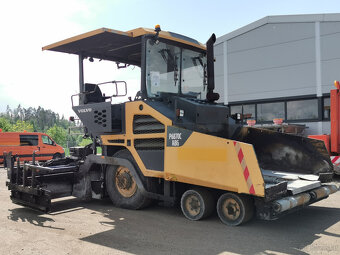 Zu verkaufen Volvo ABG P6870C Radfertiger - 9