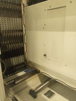 Chiron DZ 24 W Magnum - Bearbeitungszentrum Vertikale - 9