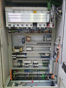 Hermle AG C 30 U Dynamic - Bearbeitungszentrum Vertikale - 9