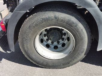 Zu verkaufen SCANIA G450 EURO 6 Abrollkipper. - 9