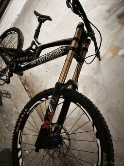 Santa Cruz v10.4 Carbon - 9