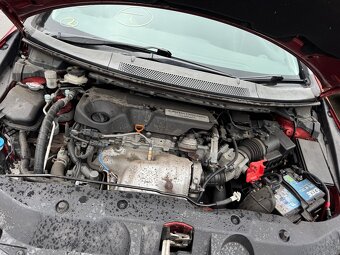 Honda Civic Tourer 2016 - 9