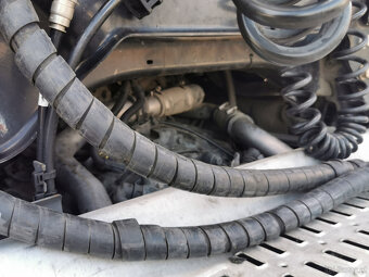 Zu verkaufen DAF XF 510 FT E6, Retarder, Zweikreishydraulik - 9