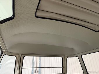 Volkswagen T1 1973 - Renovated - EU - 9