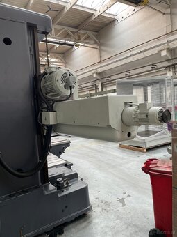 Bohrwerk W 100 A - 9