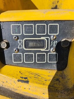 Wacker Neuson RT 82SC - 9