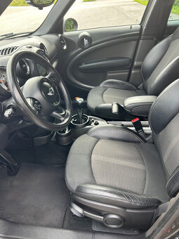 Mini Countryman - 9