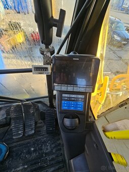 Komatsu PC290LC-11E0 - 9