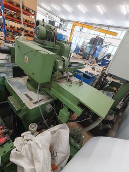 Schleifmaschine BHU 40A/1500 NC - 9