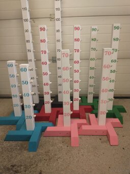 Hindernisse für HOBBY HORSE - 9