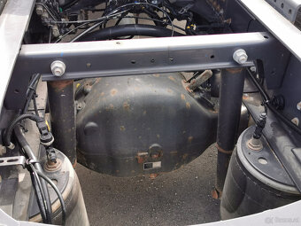 Zu verkaufen: RENAULT C 520 DTI 13 E6 Einkreishydraulik - 9