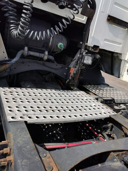 Zu verkaufen VOLVO FH 13.460 42T EEV Sattelzugmaschine - 9