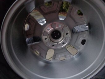 new Ford Ranger Hybrid neue Winterradsatz inkl.RDKS - 9