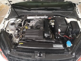 Vw Golf 7 1.2 tsi - 9