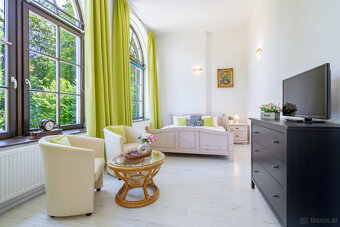 Exklusive Pension im Herzen von Český Krumlov - 9