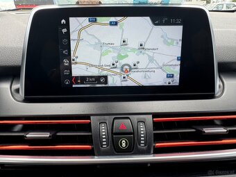 BMW 218d Gran Tourer 7 Sitzer - 9