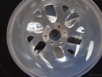 Ford Transit Caravan 2024+ neue Sommerradsatz - 9