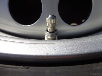Man TGE / VW Crafter neue Continental Sommerradsatz - 9
