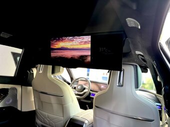 Ich verkaufe einen BMW 750e xDrive, Garantie bis 2029, MwSt. - 9