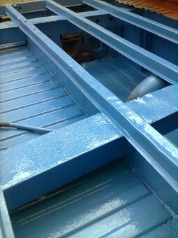 Volkswagen Transporter T3 - 9