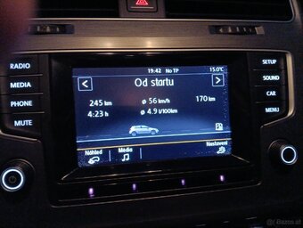 VW GOLF 1.2 tsi - 9