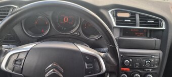 ✅ C4 1.6i + LPG Gekauft in Tschechien, Serviceheft ✅ - 9