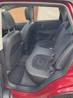 Verkaufe Nissan Qashqai - 9