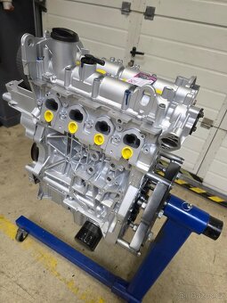 MOTOR CJZ 1,2 TSI - 9