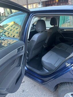 VW Golf7 1.2 TFSI - 150.000 km - 9