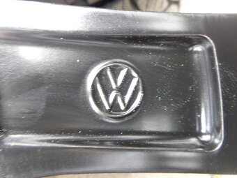 215/65R16C VW Transporter Multivan California winterradsatz - 9