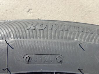 235/55R18 Skoda Kodiaq 2024- neue Winterradsatz - 9