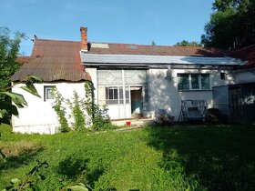 Familienhaus in Unin SK, 35 km von Hohenau an der March - 9