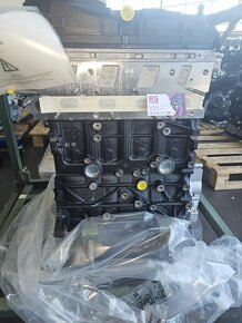 MOTOR CFCA 2,0 TDI - MULTIVAN 132 KW - CFC - 9