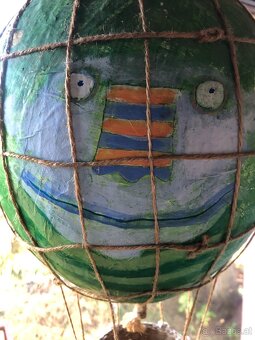 Balon od Soňa Mrázová - 9