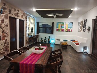 Yucatan villa 180 m2 - 9