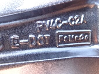 Ford Kuga III Winterradsatz - 9