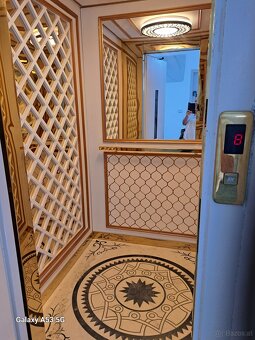 Neu fertiggestellte 1 bedWohnung mit Privatstrand in Hurghad - 9