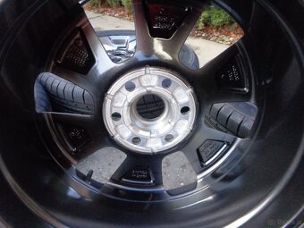 215/60R17C new VW Transporter neue Winterradsatz - 9