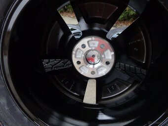 235/55R18 Volkswagen Tiguan Skoda Kodiaq neue Winterrad - 9