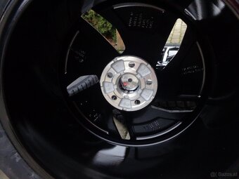 235/55R19 VW iD / Skoda Elroq / Enyaq neue Winterradsatz - 9