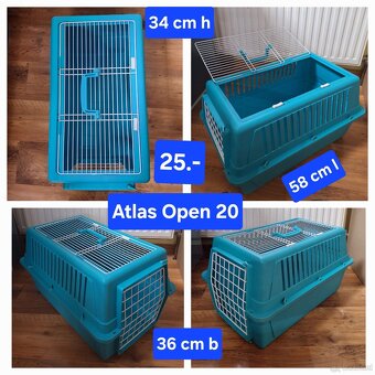 Mucki sucht tollen Lebensplatz - 9