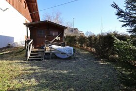 Einfamilienhaus im Bayerischen Wald zum Verkauf, Riedlhütte - 9
