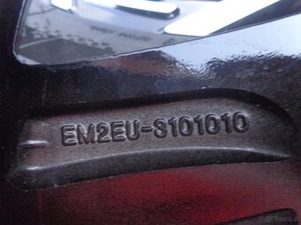 BYD Dolphin neue demo originaler Winterradsatz 205/50R17 - 9