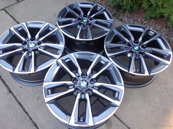 BMW X1 / X2 / 2er neue alufelgensatz - 9