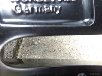 VW Multivan California Caravelle Transporter winterradsatz - 9