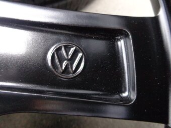 VW Crafter Man Tge neue Sommerradsatz - 9