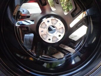 new Hyundai Tucson neue Sommerradsatz inkl. RDKS - 9